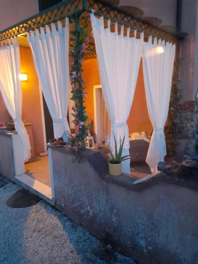 La Marinella Tonfano Exterior foto