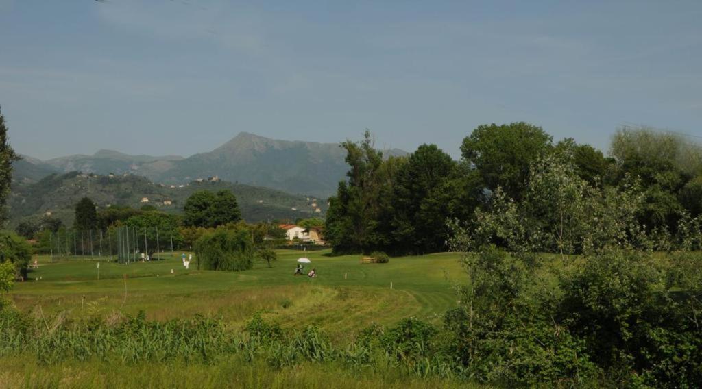La Marinella Tonfano Exterior foto